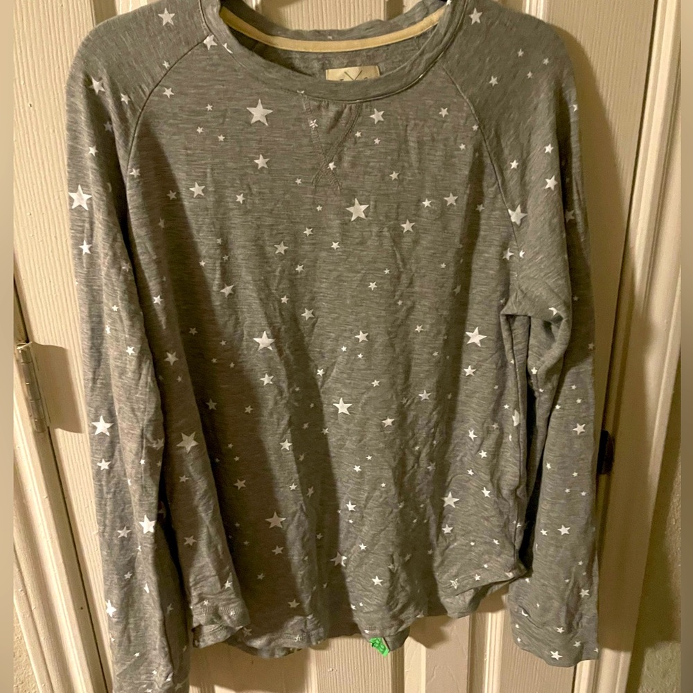 Soft sweater - Picture 3 of 5